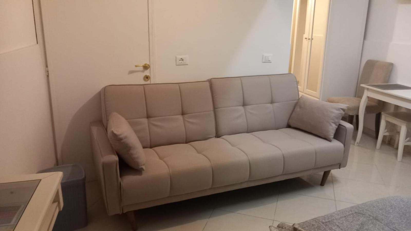 I Gioielli Del Doge - Ametista Apartment Veneţia Exterior foto