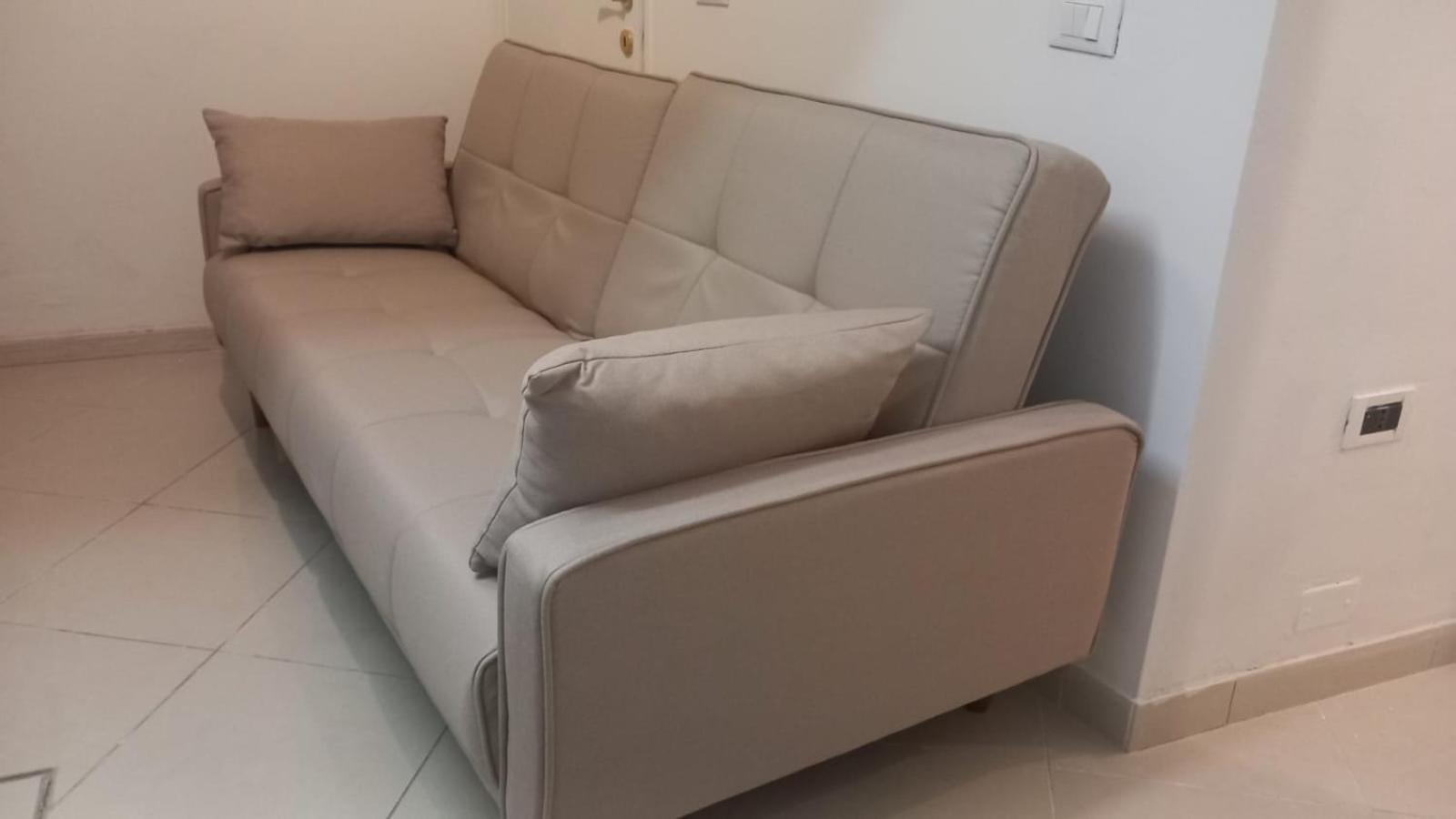 I Gioielli Del Doge - Ametista Apartment Veneţia Exterior foto