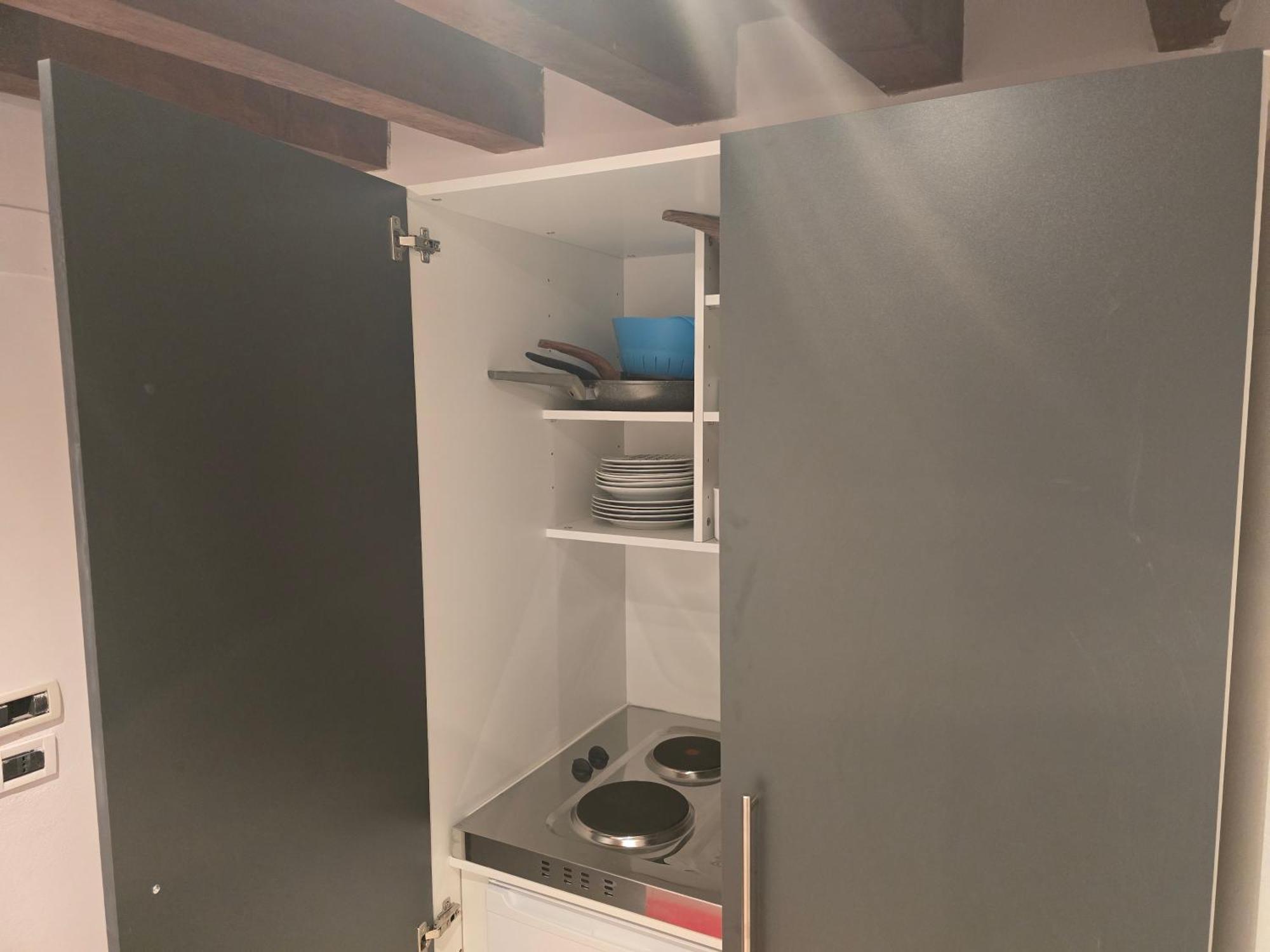 I Gioielli Del Doge - Ametista Apartment Veneţia Exterior foto