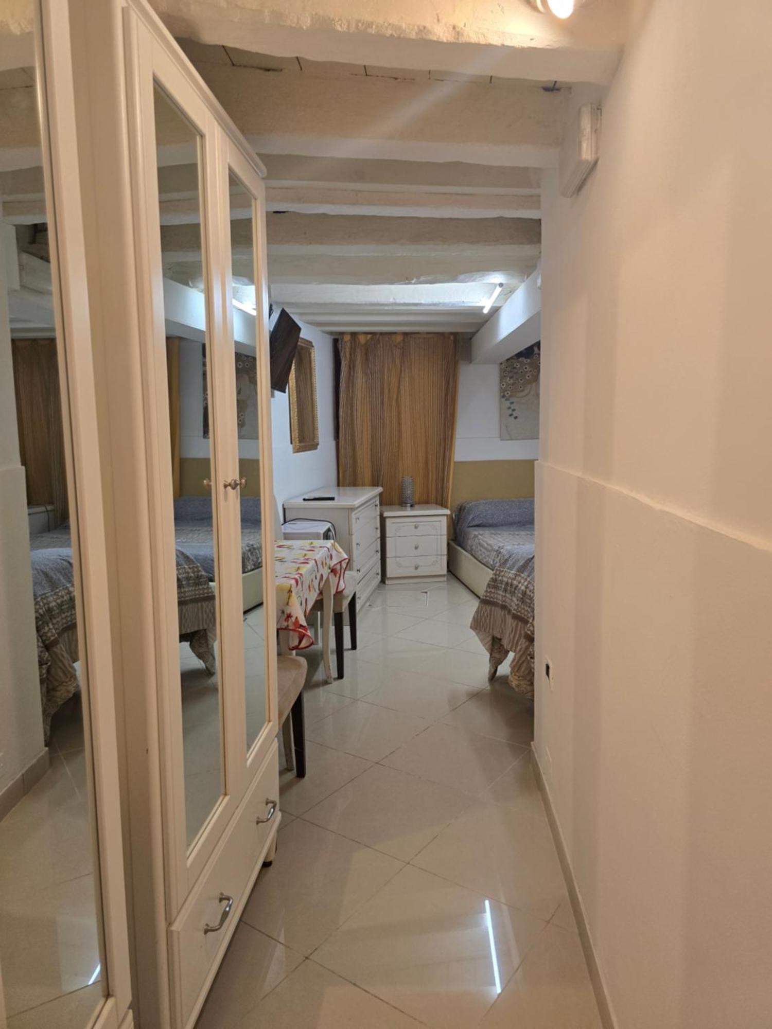 I Gioielli Del Doge - Ametista Apartment Veneţia Exterior foto