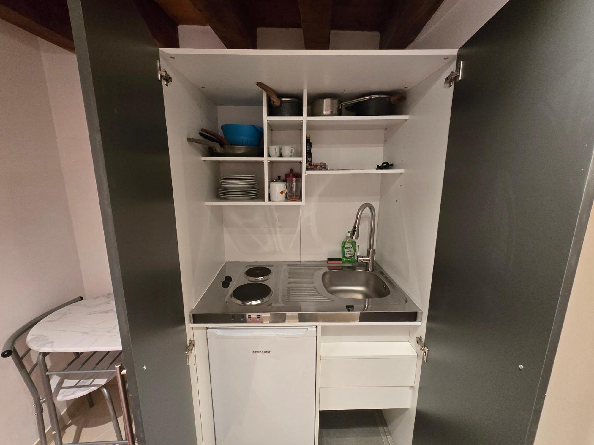 I Gioielli Del Doge - Ametista Apartment Veneţia Exterior foto