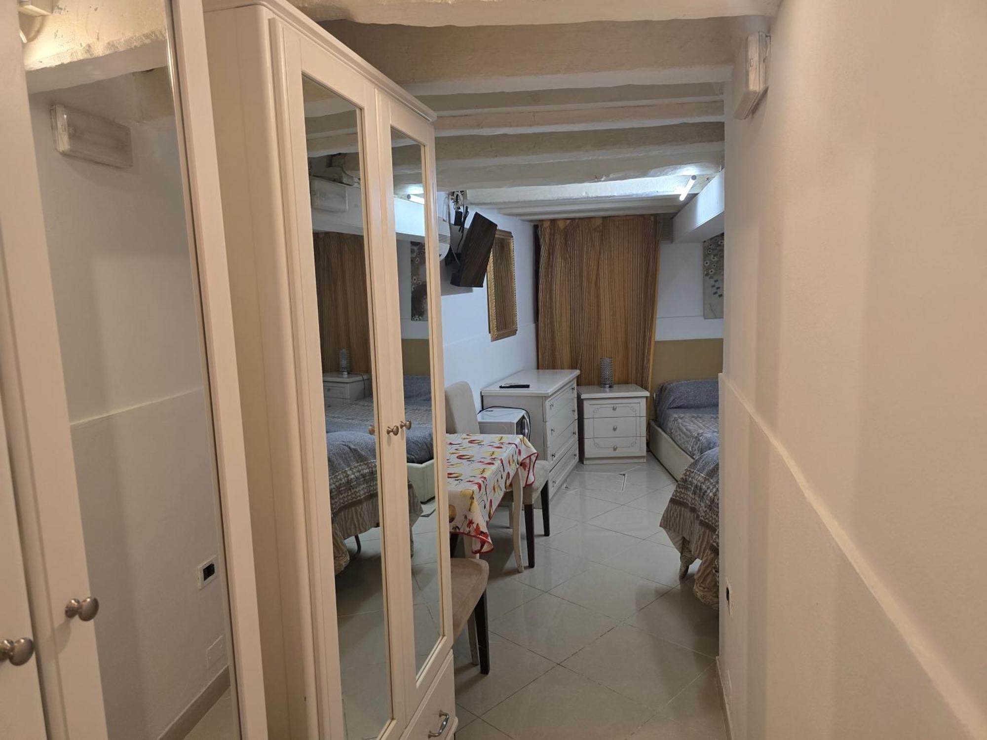 I Gioielli Del Doge - Ametista Apartment Veneţia Exterior foto