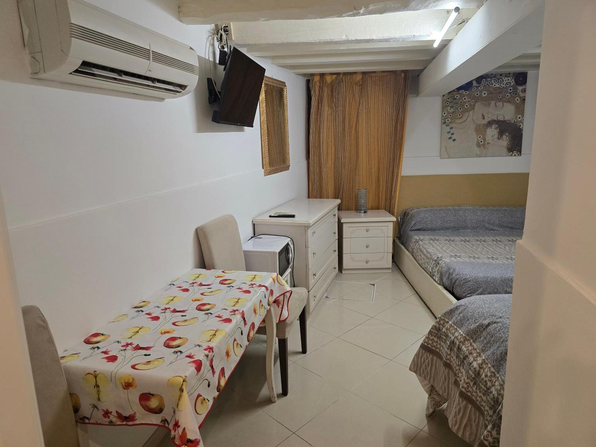 I Gioielli Del Doge - Ametista Apartment Veneţia Exterior foto