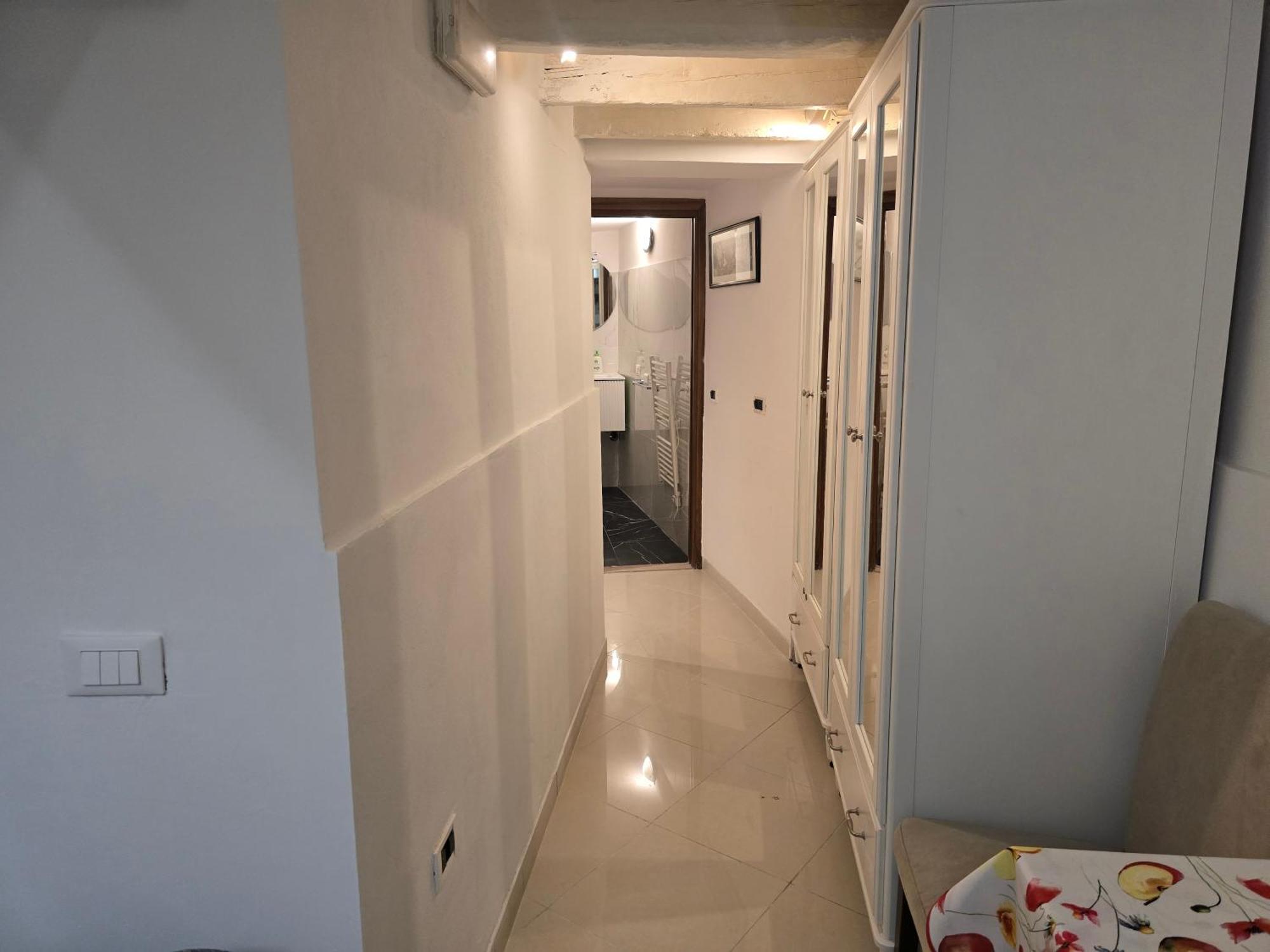 I Gioielli Del Doge - Ametista Apartment Veneţia Exterior foto