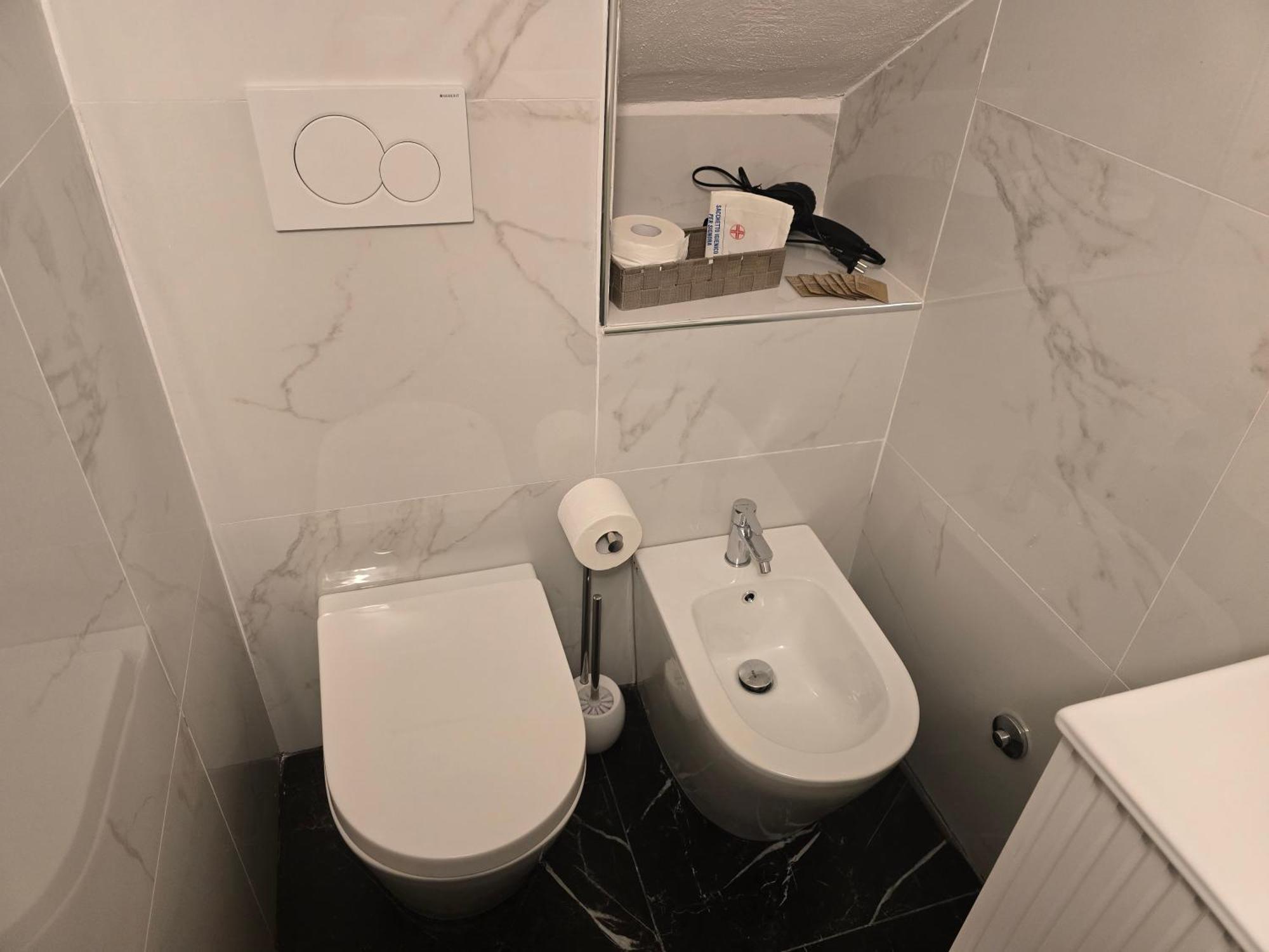 I Gioielli Del Doge - Ametista Apartment Veneţia Exterior foto