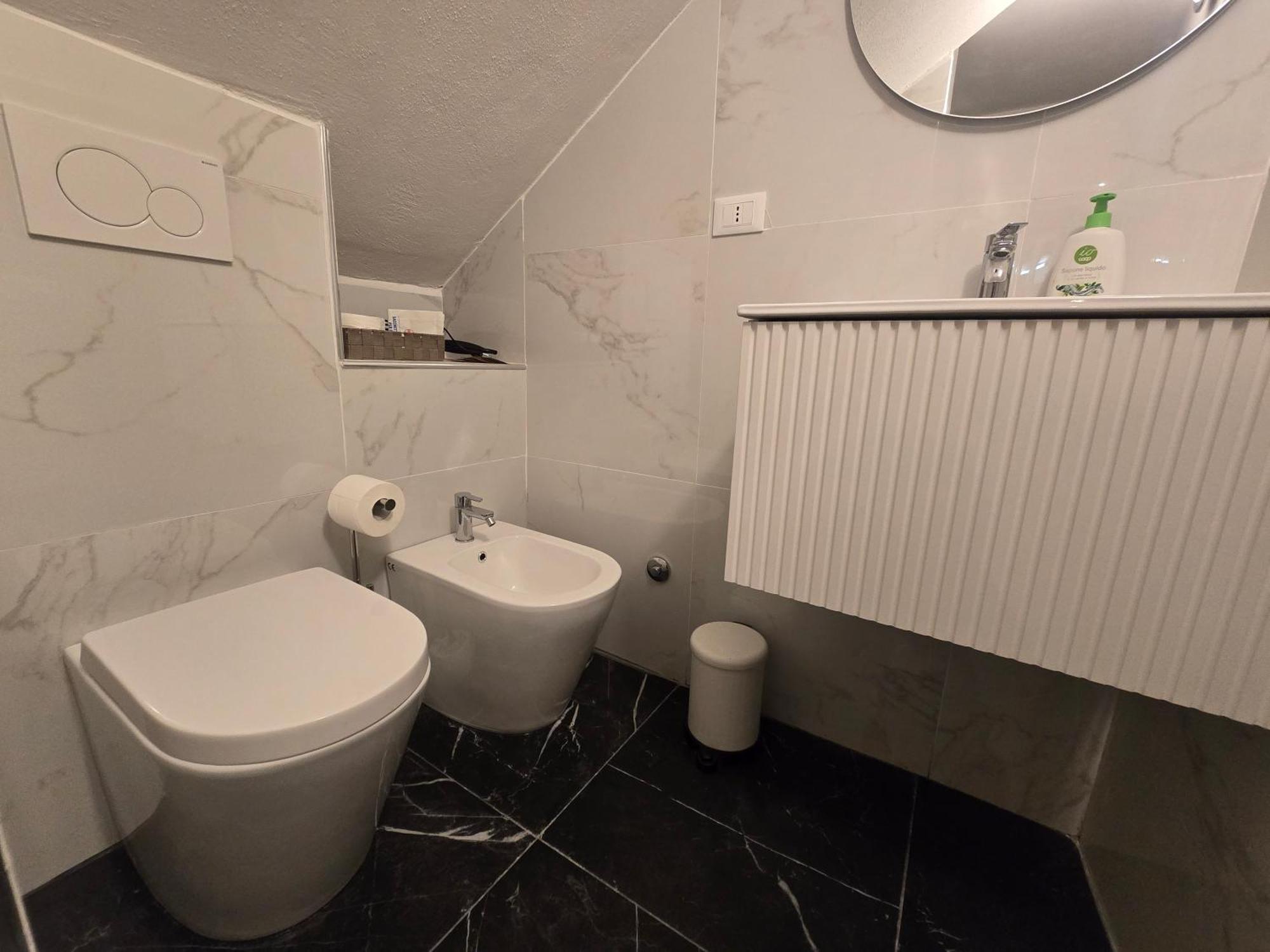 I Gioielli Del Doge - Ametista Apartment Veneţia Exterior foto