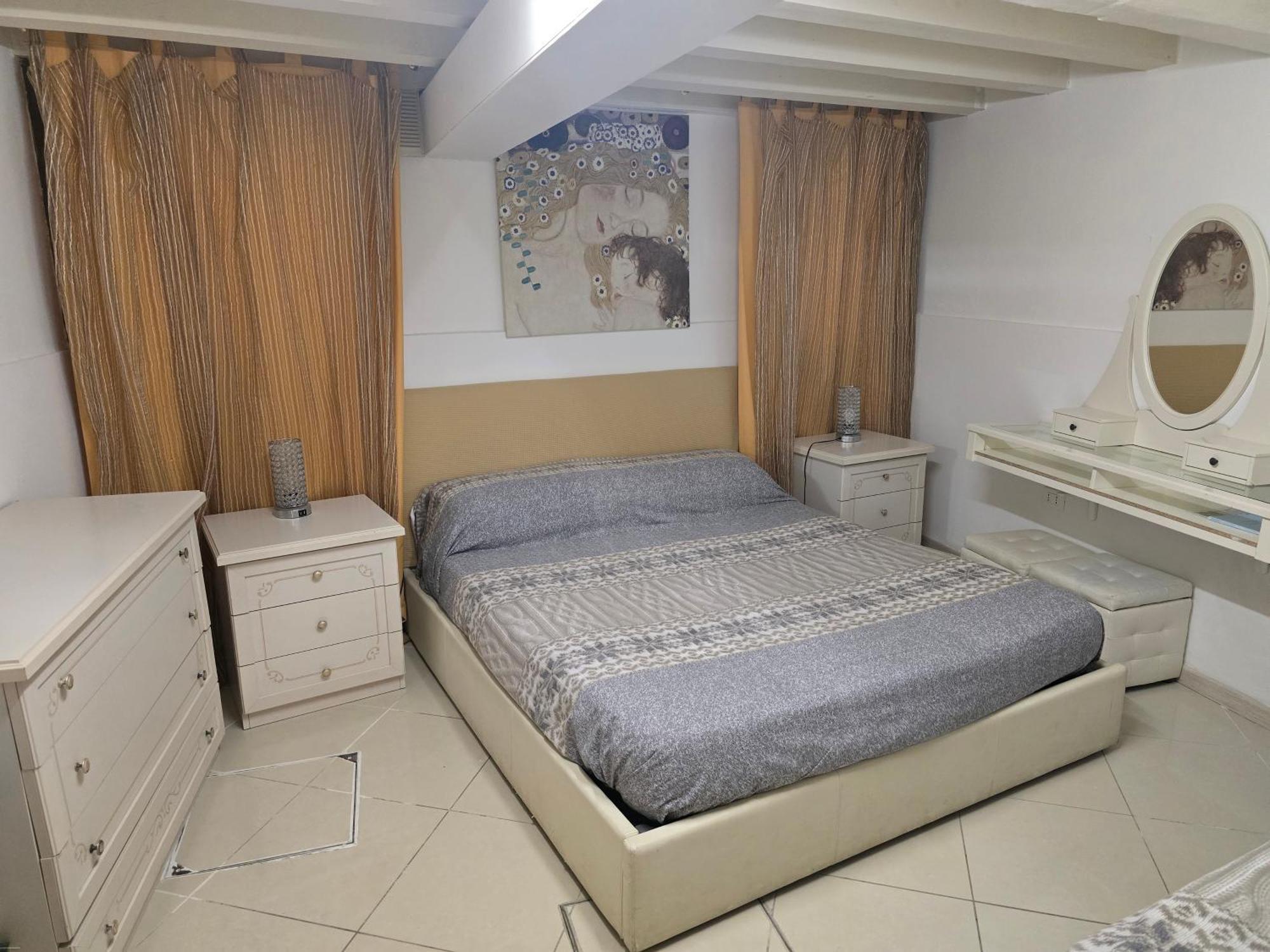 I Gioielli Del Doge - Ametista Apartment Veneţia Exterior foto