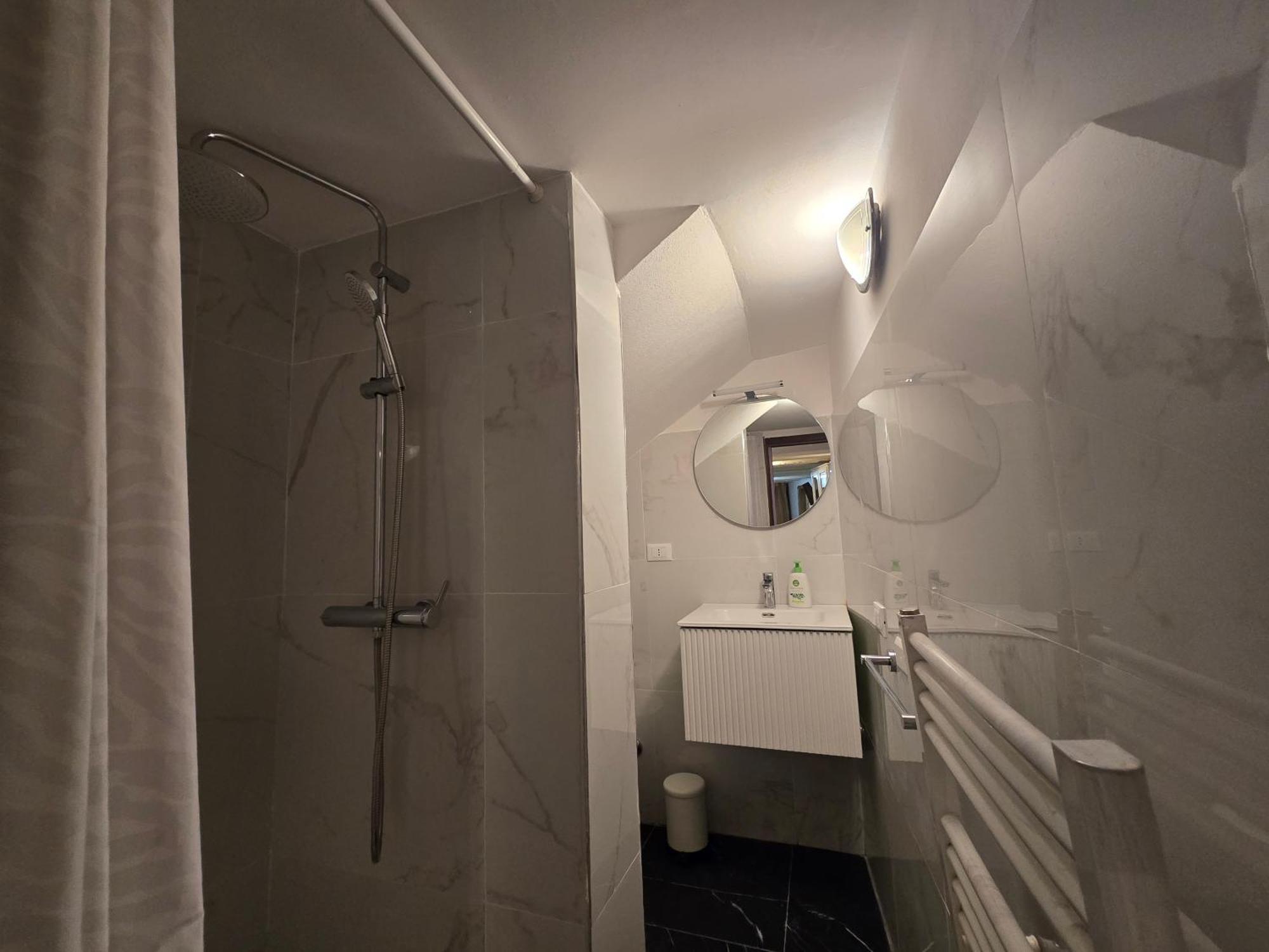I Gioielli Del Doge - Ametista Apartment Veneţia Exterior foto