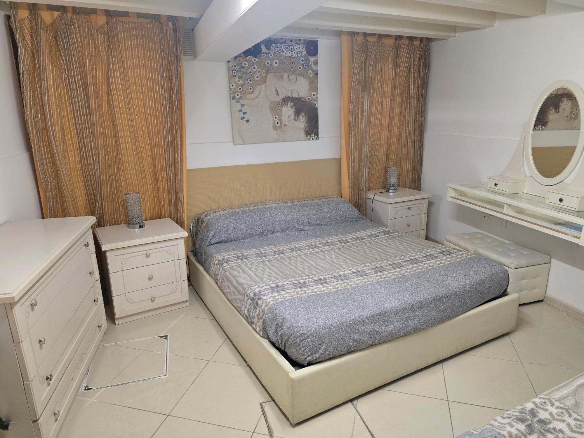 I Gioielli Del Doge - Ametista Apartment Veneţia Exterior foto