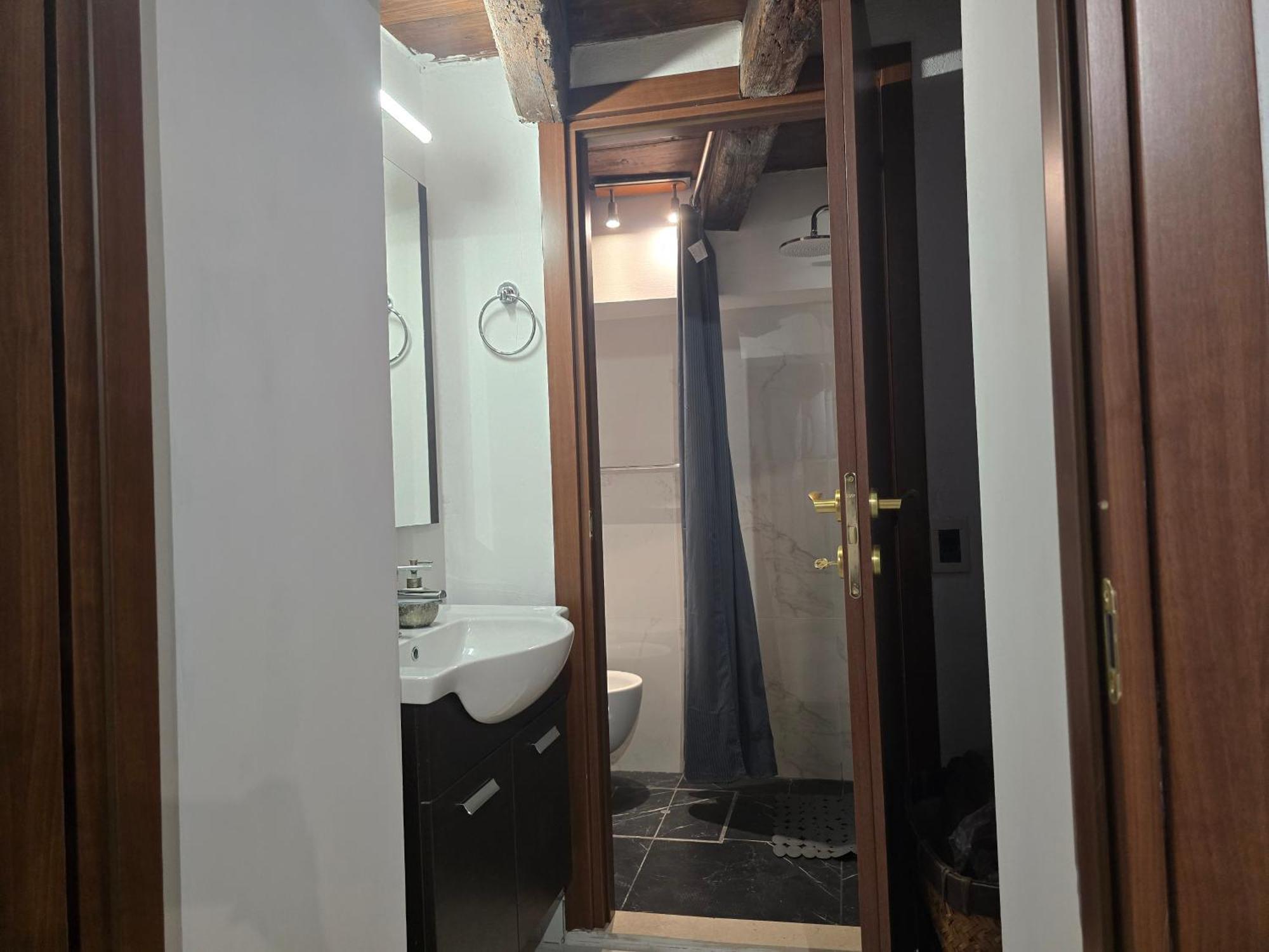 I Gioielli Del Doge - Ametista Apartment Veneţia Exterior foto