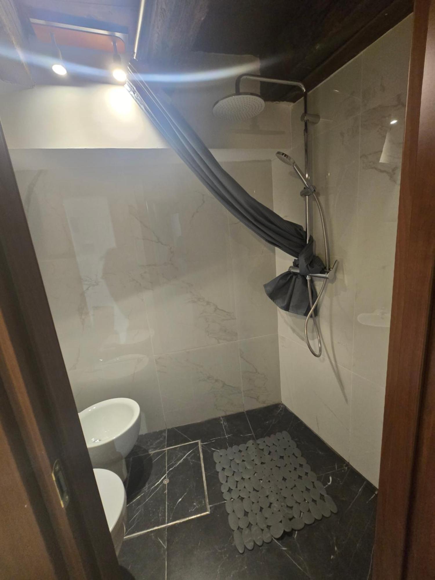 I Gioielli Del Doge - Ametista Apartment Veneţia Exterior foto