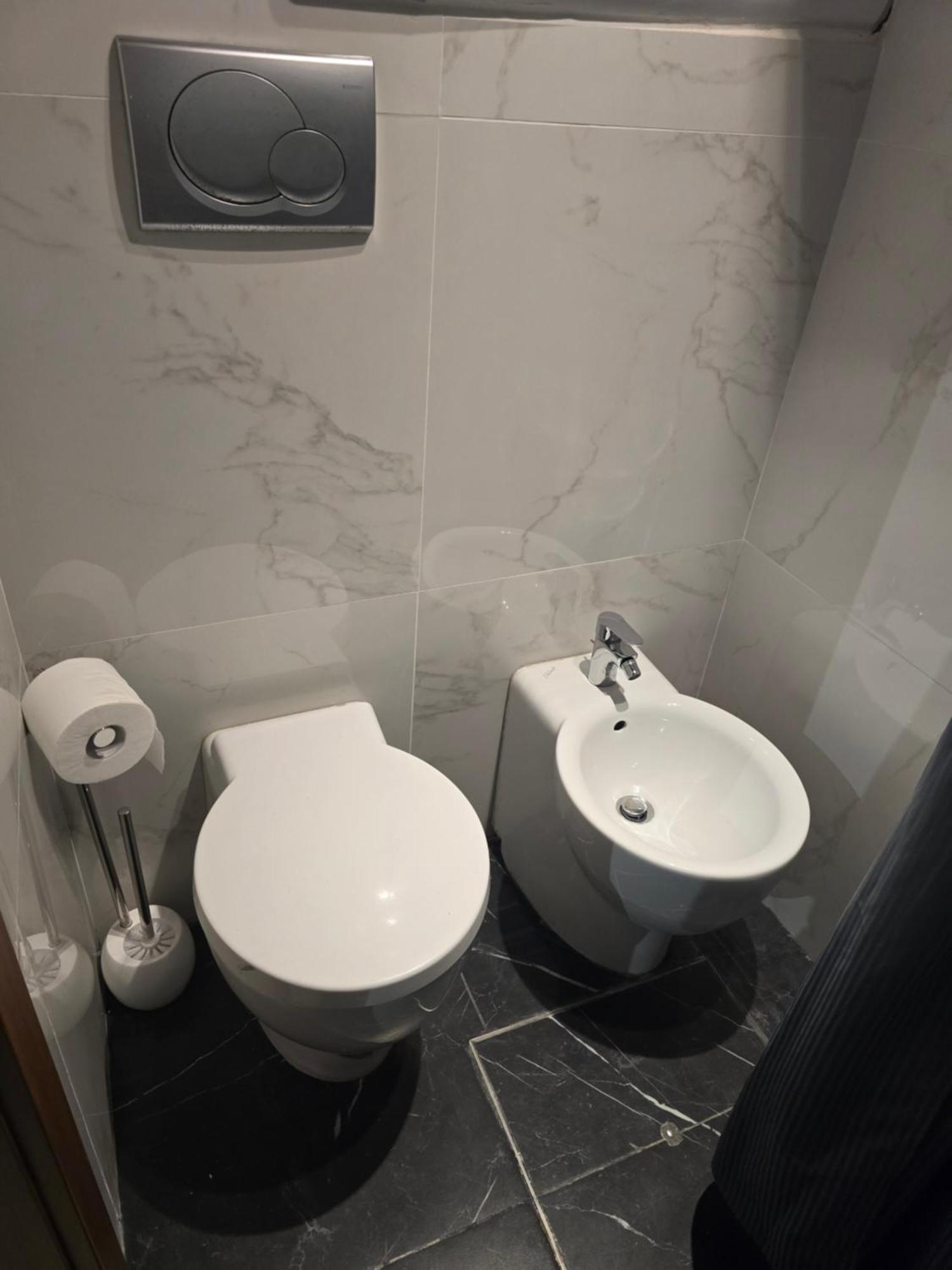 I Gioielli Del Doge - Ametista Apartment Veneţia Exterior foto