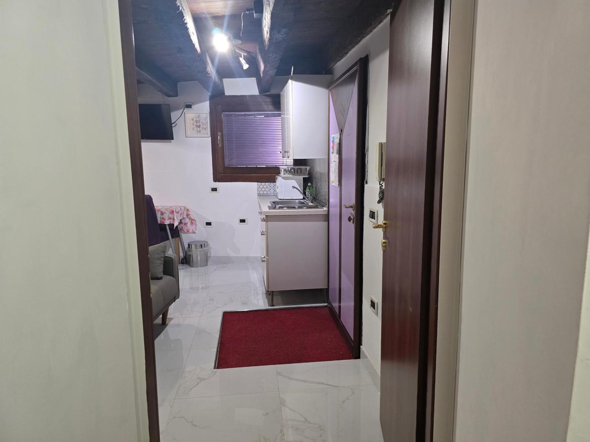 I Gioielli Del Doge - Ametista Apartment Veneţia Exterior foto