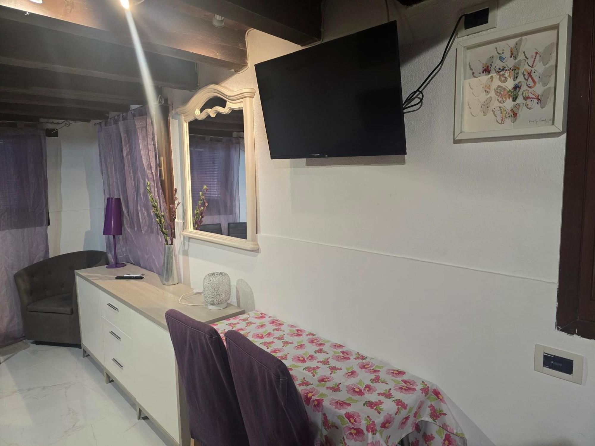 I Gioielli Del Doge - Ametista Apartment Veneţia Exterior foto