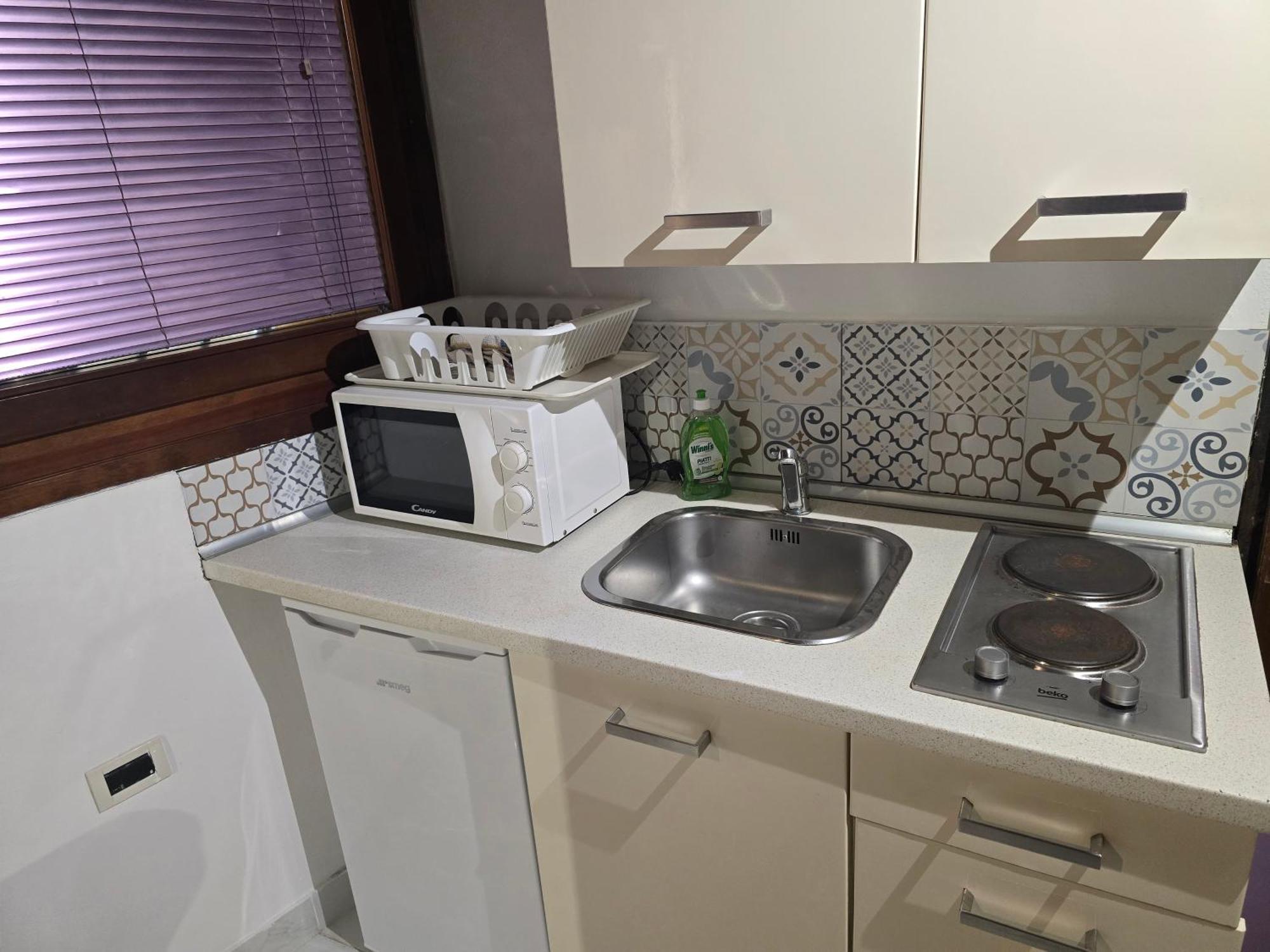 I Gioielli Del Doge - Ametista Apartment Veneţia Exterior foto