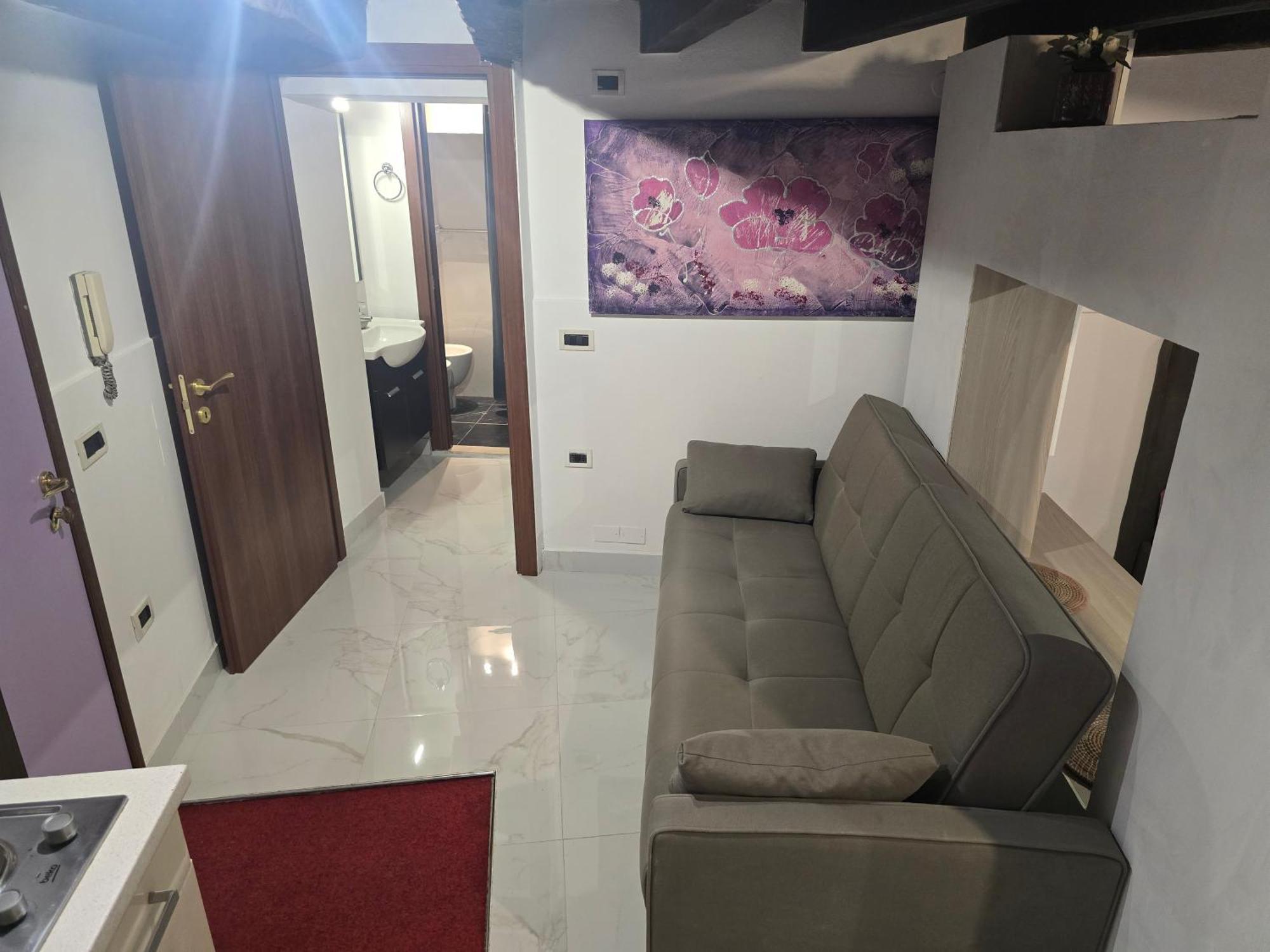 I Gioielli Del Doge - Ametista Apartment Veneţia Exterior foto