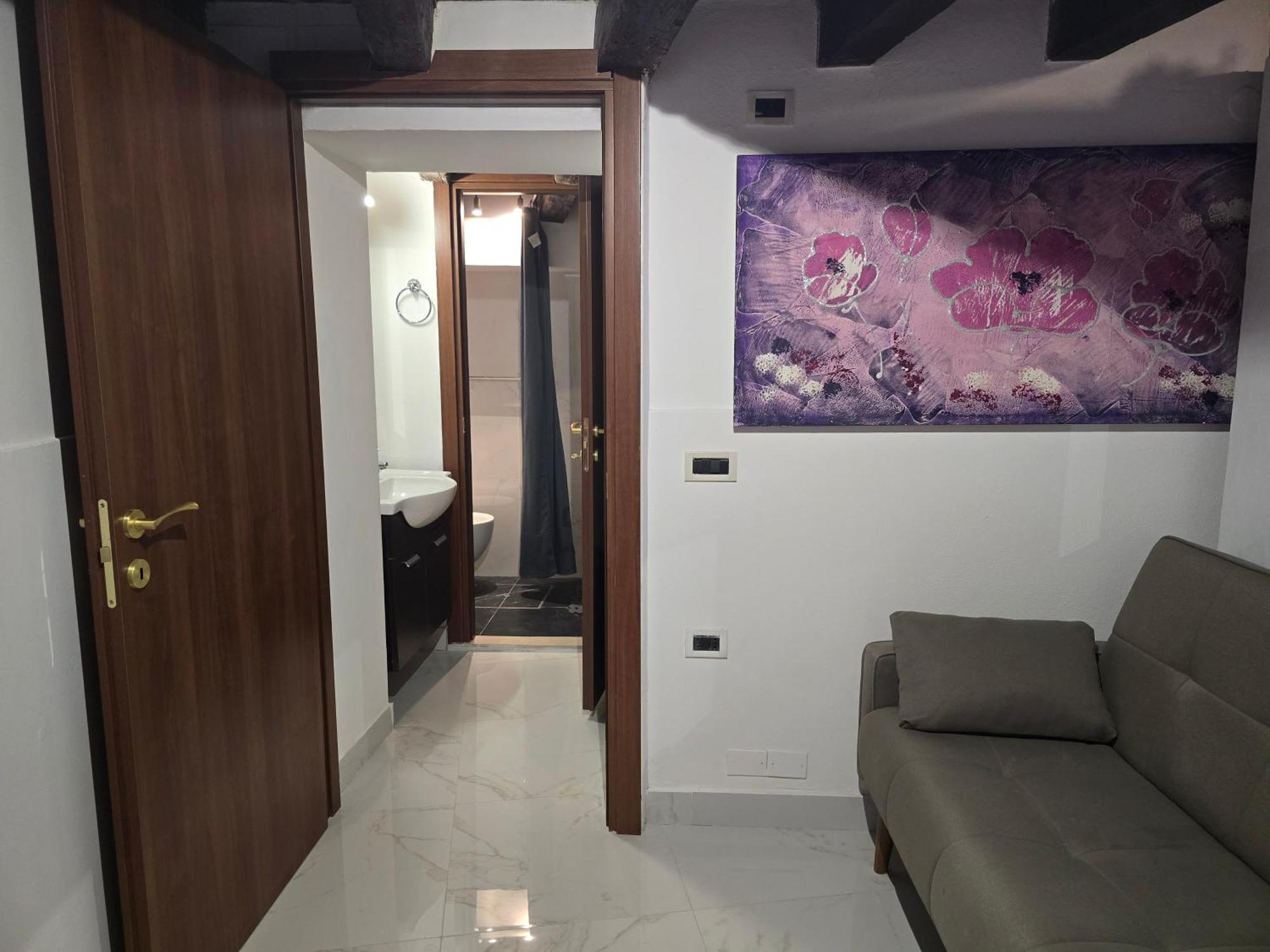I Gioielli Del Doge - Ametista Apartment Veneţia Exterior foto