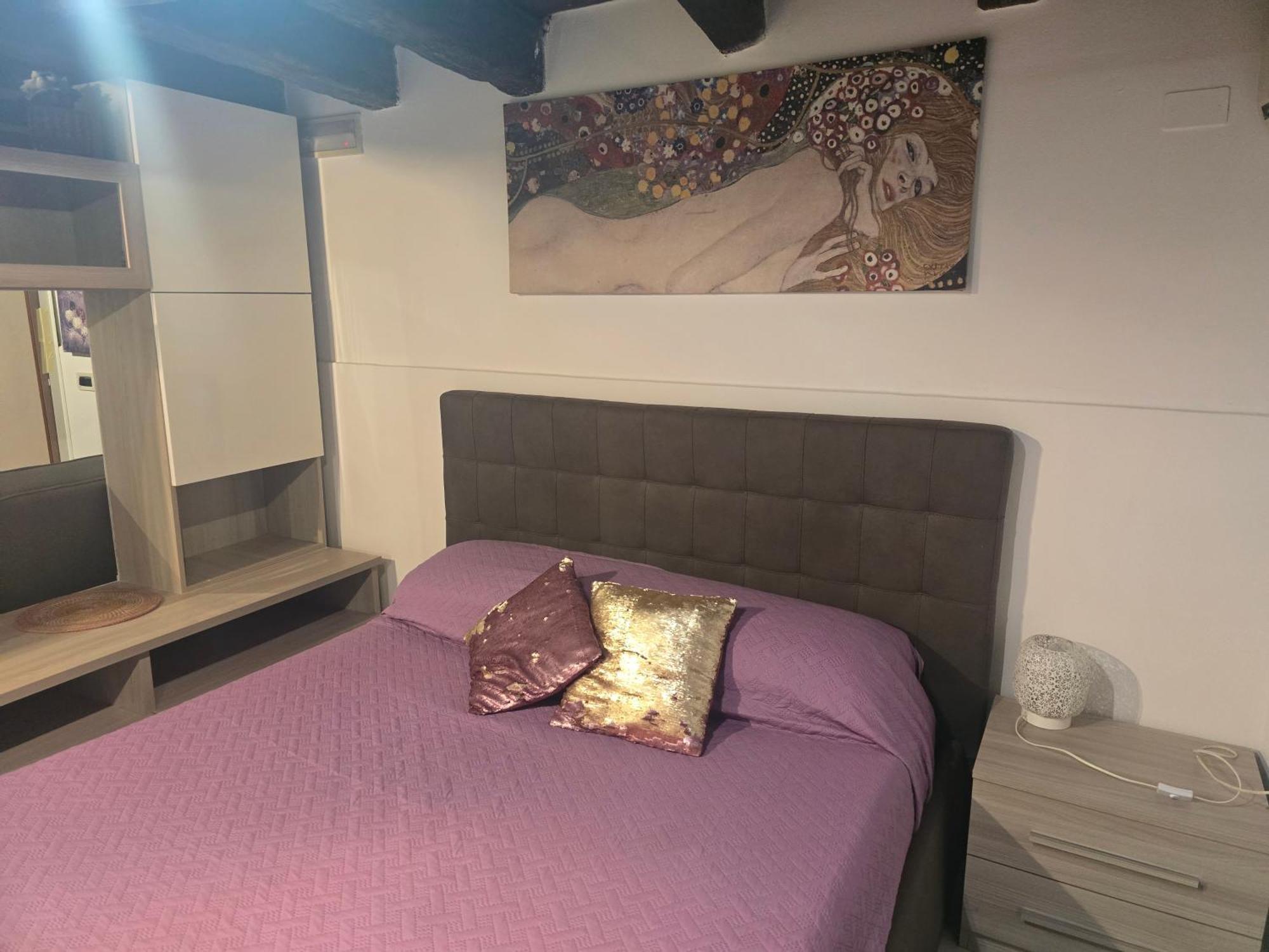 I Gioielli Del Doge - Ametista Apartment Veneţia Exterior foto