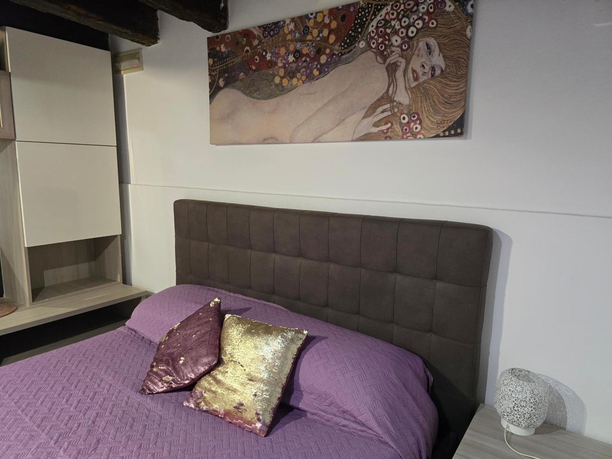 I Gioielli Del Doge - Ametista Apartment Veneţia Exterior foto