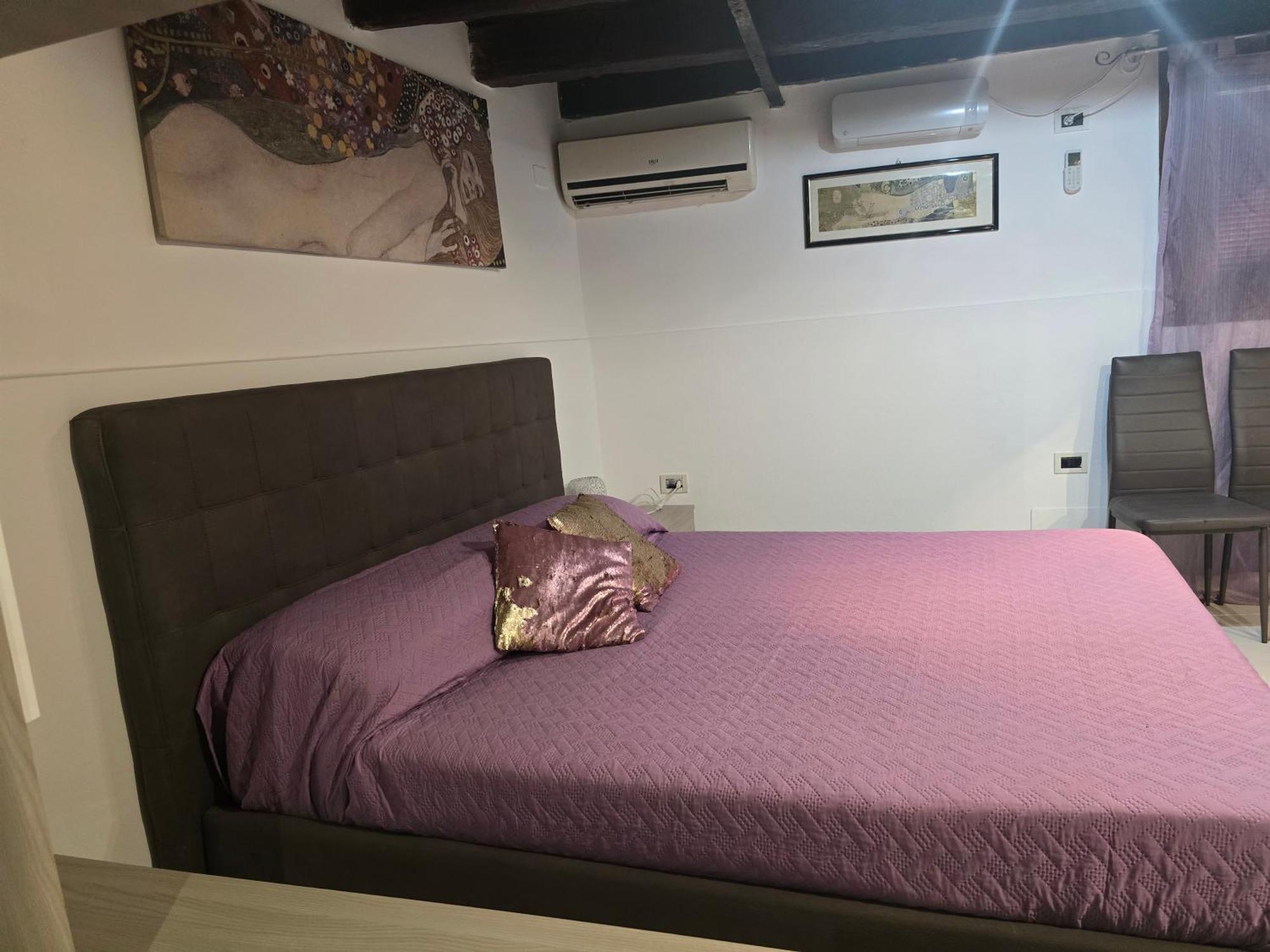 I Gioielli Del Doge - Ametista Apartment Veneţia Exterior foto