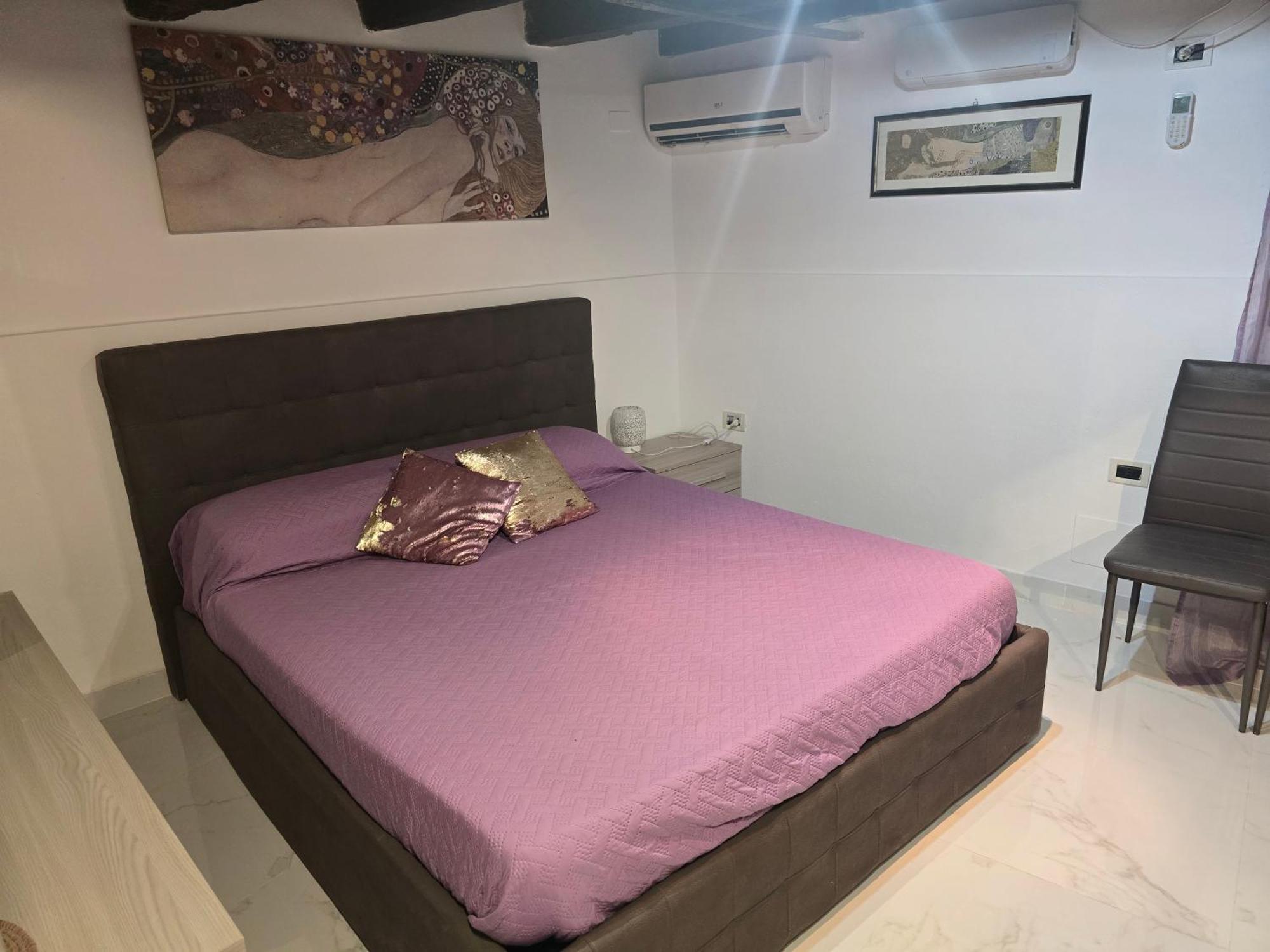 I Gioielli Del Doge - Ametista Apartment Veneţia Exterior foto
