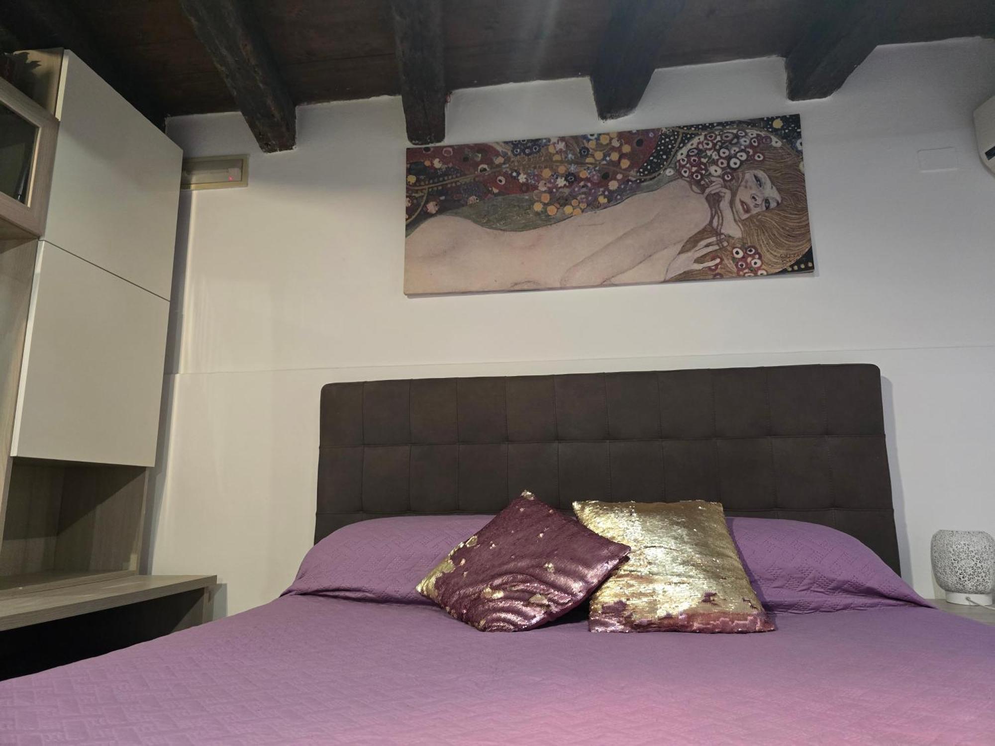 I Gioielli Del Doge - Ametista Apartment Veneţia Exterior foto