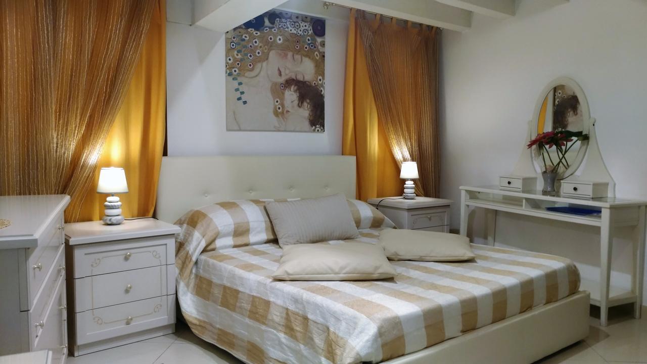 I Gioielli Del Doge - Ametista Apartment Veneţia Exterior foto
